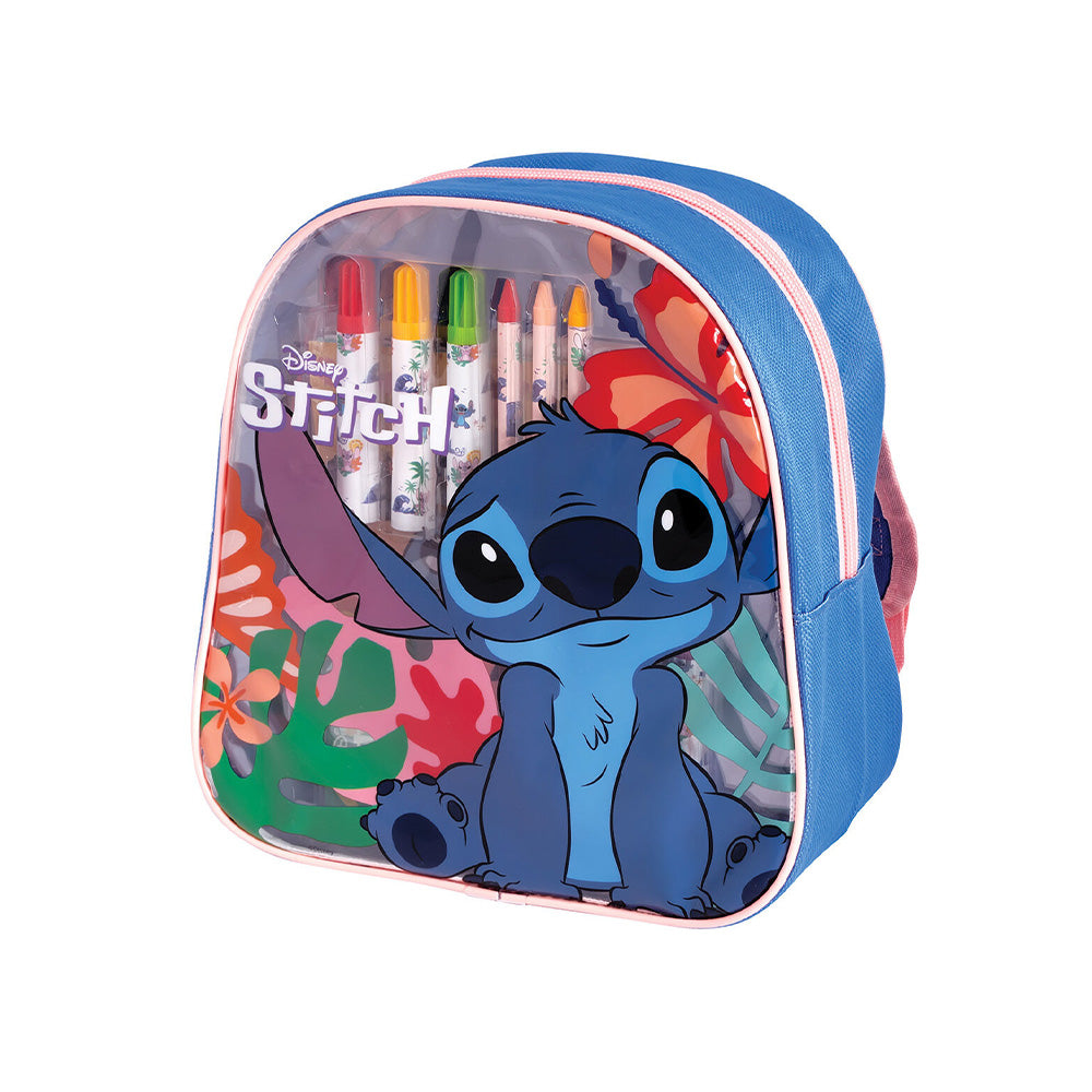 AS Σετ Ζωγραφικής Disney Stitch Mega Art Set Για 3+ Χρονών