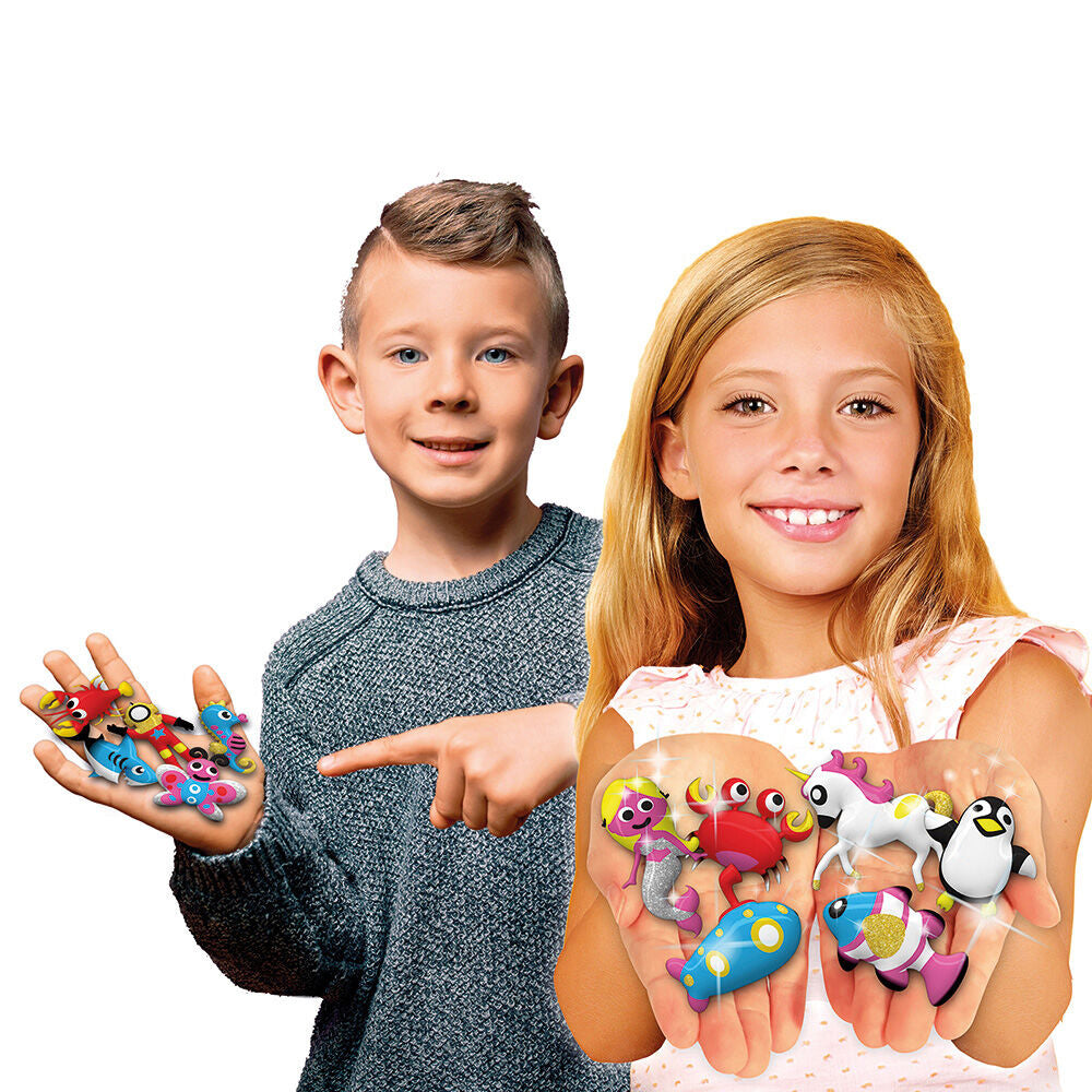 AS Company Aqua Gelz Giga Activity Set Για Ηλικίες 5+