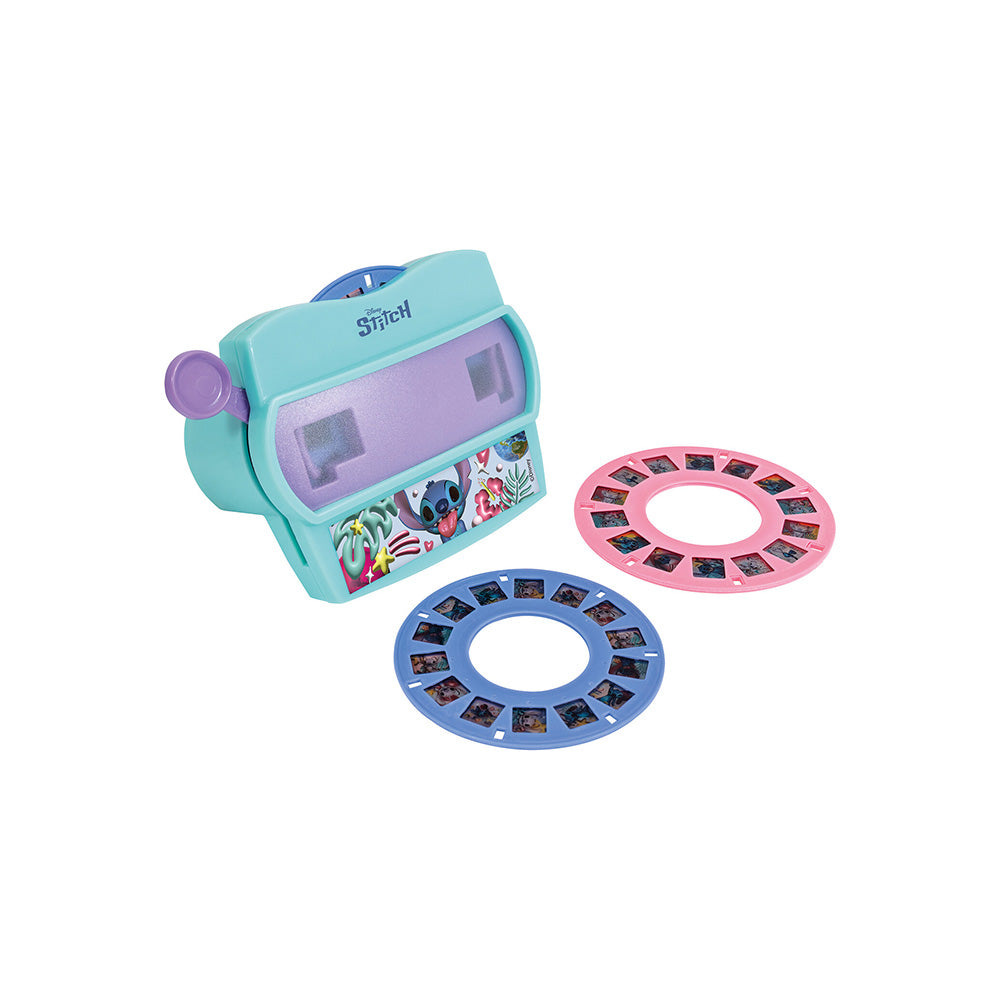 AS Games 3D Viewer Γυαλιά Stitch