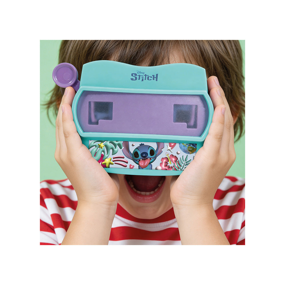 AS Games 3D Viewer Γυαλιά Stitch