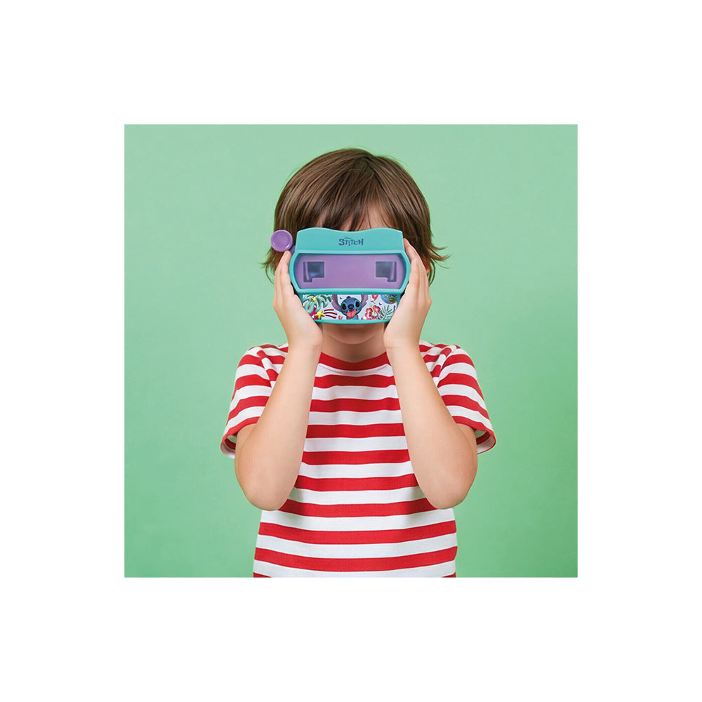 AS Games 3D Viewer Γυαλιά Stitch