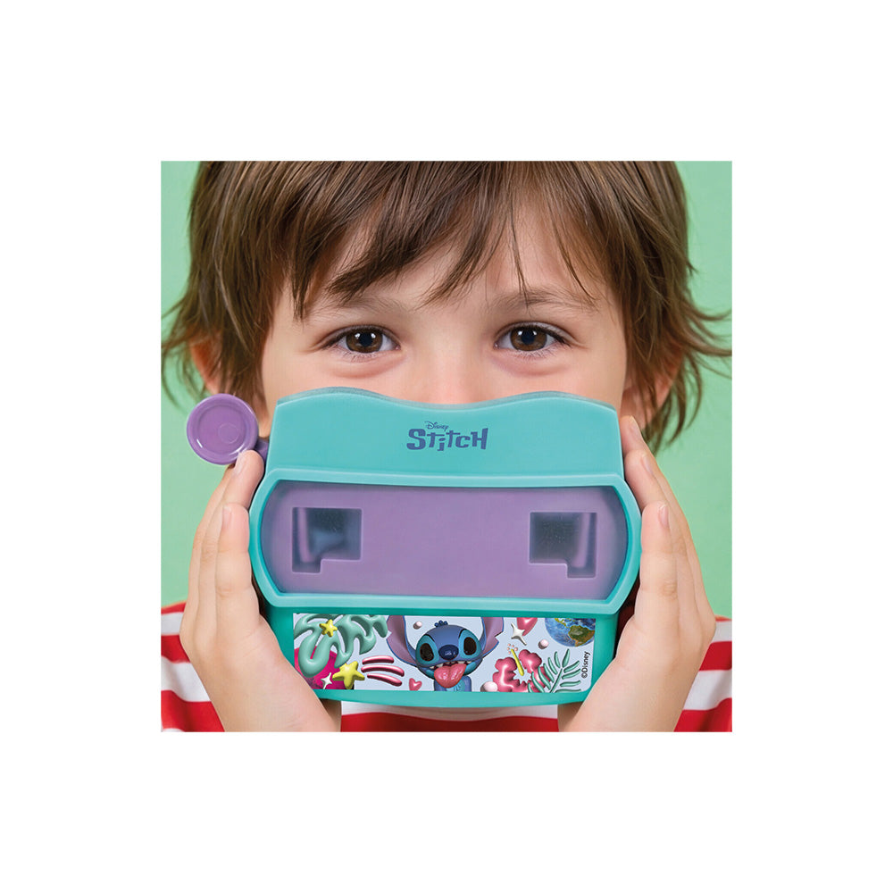 AS Games 3D Viewer Γυαλιά Stitch