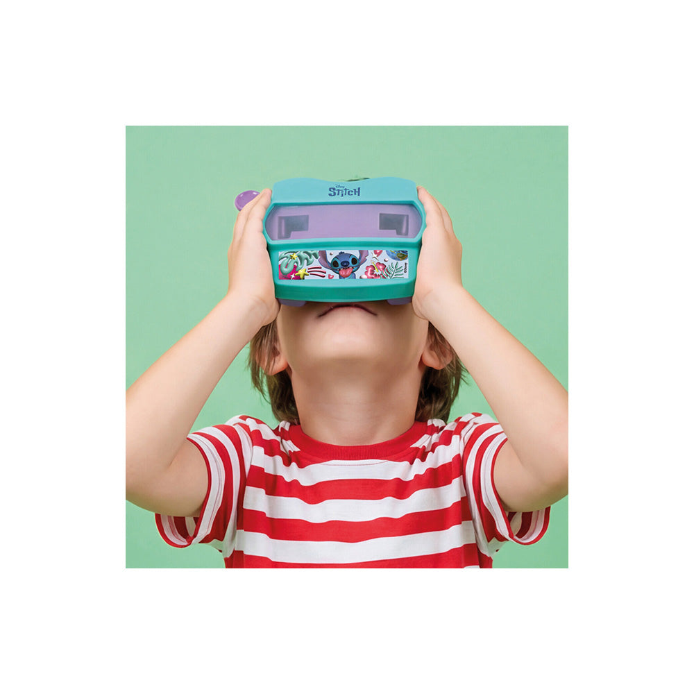 AS Games 3D Viewer Γυαλιά Stitch