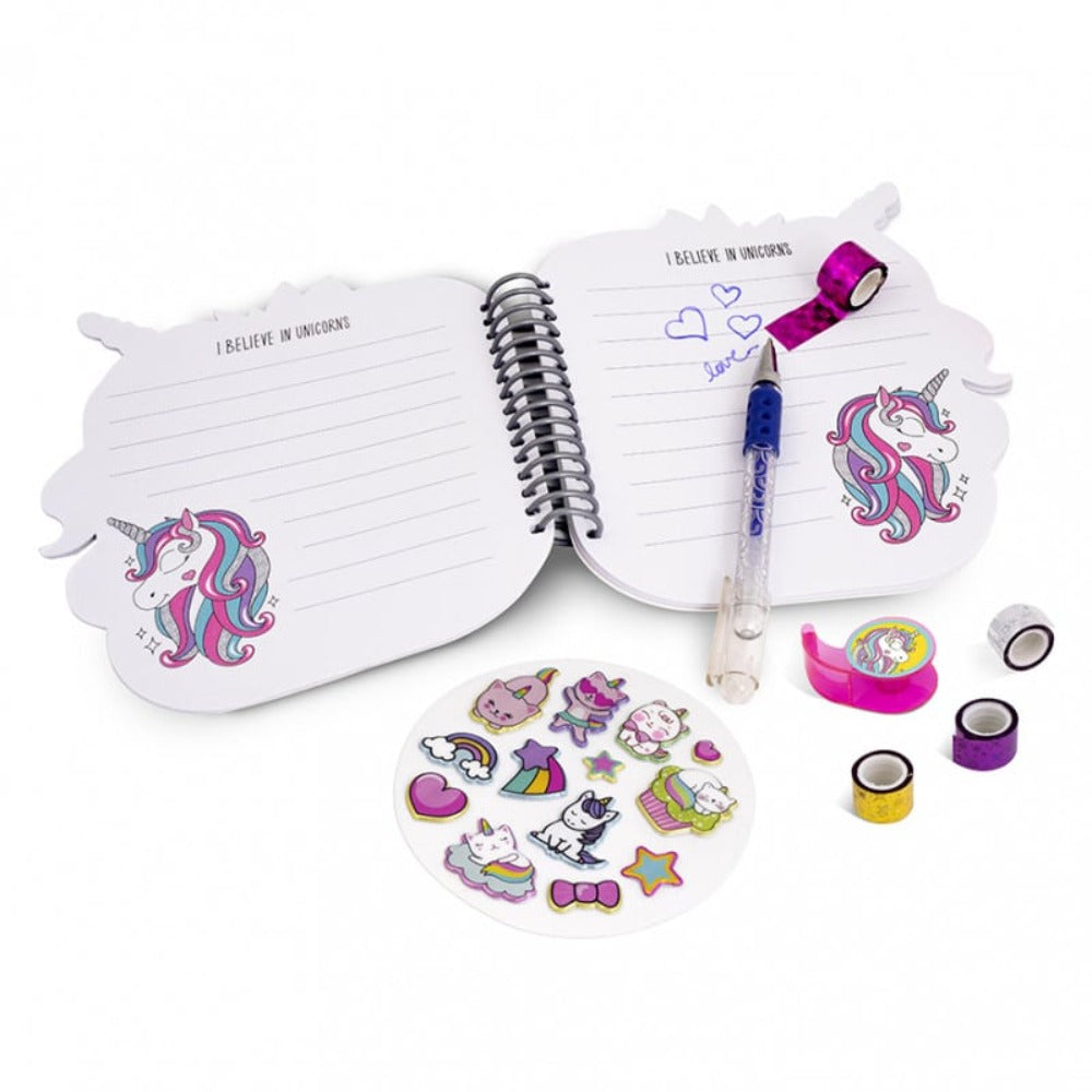 AS CompanyAS Diary Set Σε 3 Σχέδια - 1 Τμχpapell.gr