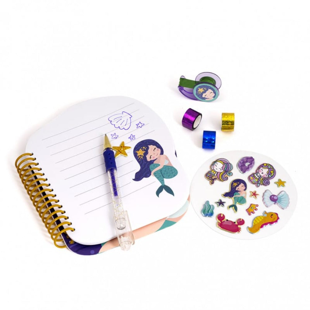 AS CompanyAS Diary Set Σε 3 Σχέδια - 1 Τμχpapell.gr