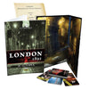AS CompanyAS Games Επιτραπέζιο Παιχνίδι Crime Scene London 1892papell.gr