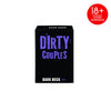 AS CompanyAS Games Επιτραπέζιο Παιχνίδι Με Κάρτες Dark Deck Dirty Couples Για Ηλικίες 18+ Χρονώνpapell.gr