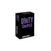 AS CompanyAS Games Επιτραπέζιο Παιχνίδι Με Κάρτες Dark Deck Dirty Couples Για Ηλικίες 18+ Χρονώνpapell.gr