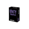 AS CompanyAS Games Επιτραπέζιο Παιχνίδι Με Κάρτες Dark Deck Dirty Couples Για Ηλικίες 18+ Χρονώνpapell.gr