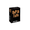 AS CompanyAS Games Επιτραπέζιο Παιχνίδι Με Κάρτες Dark Deck Πάρτα Τώρα Για Ηλικίες 18+ Χρονώνpapell.gr