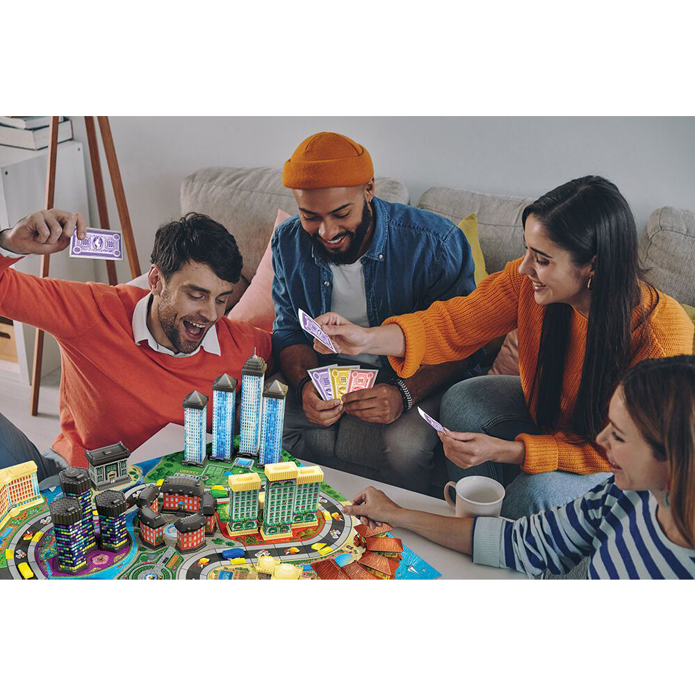 AS CompanyAS Games Επιτραπέζιο Παιχνίδι Hotel 50th Anniversarypapell.gr