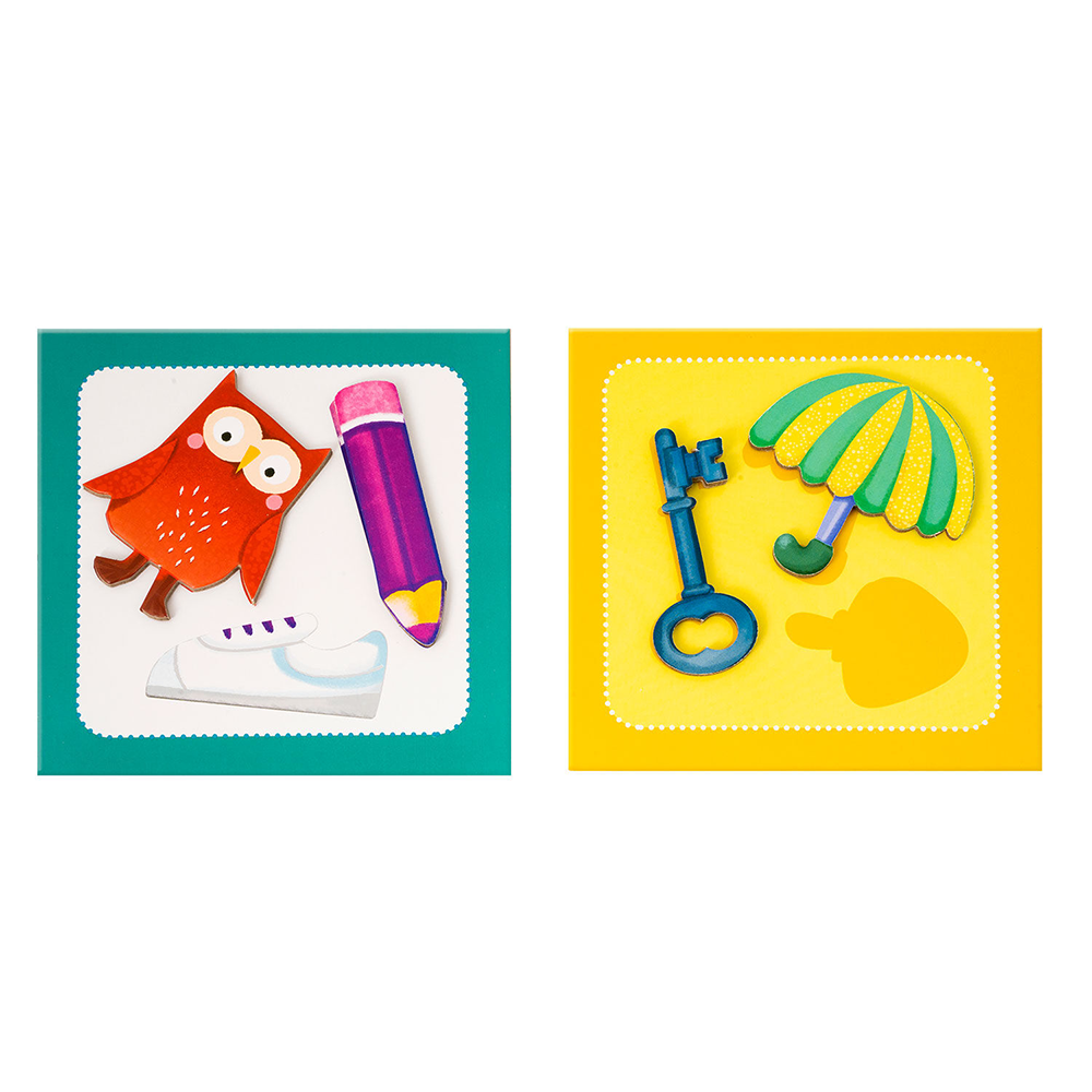 AS CompanyAS Games Επιτραπέζιο Παιχνίδι Κρυφτούλι Στο Σακούλιpapell.gr