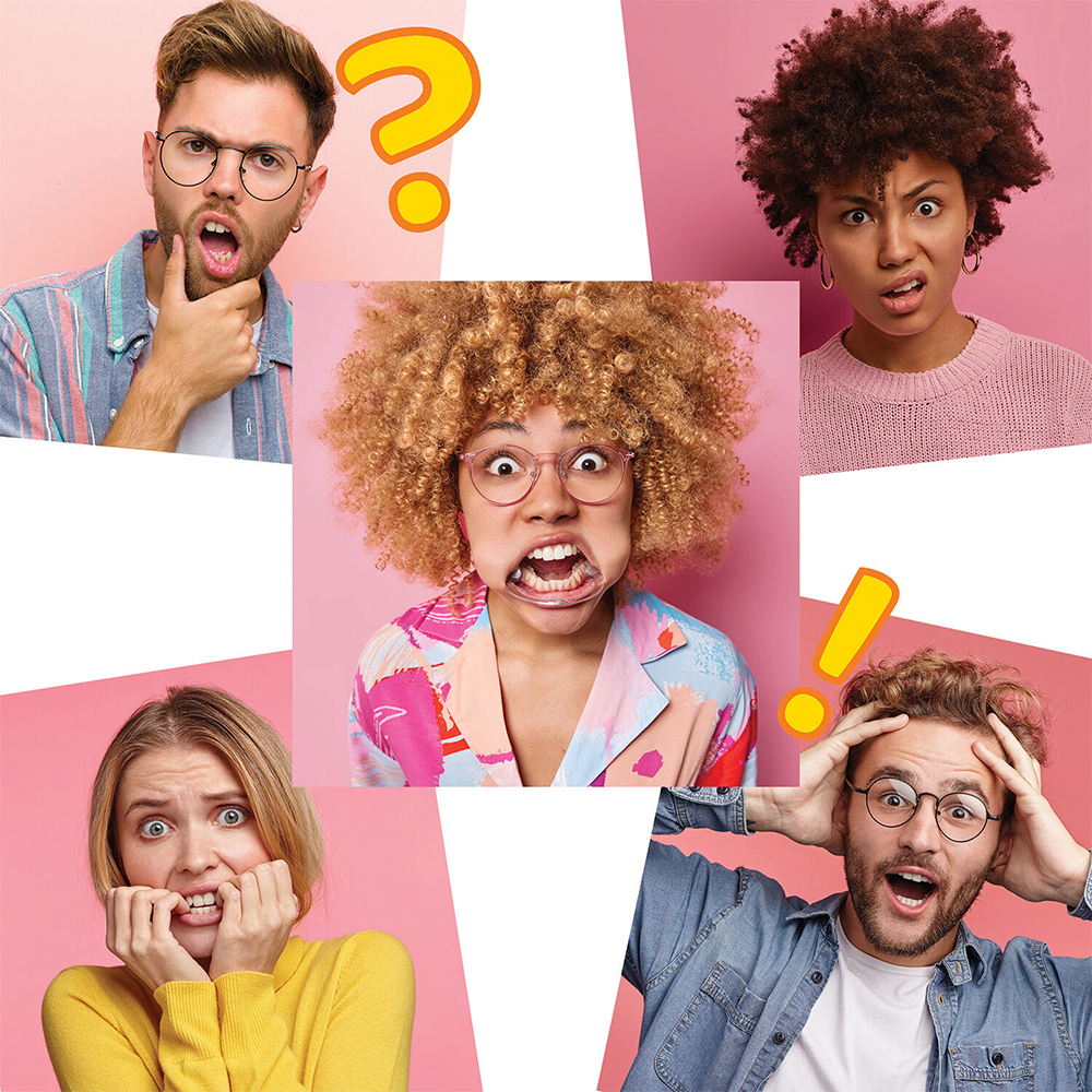 AS CompanyAS Games Επιτραπέζιο Παιχνίδι Με Το Στόμα Ανοιχτό - Ακατάλληλο - Για Ηλικίες 18+ Χρονώνpapell.gr