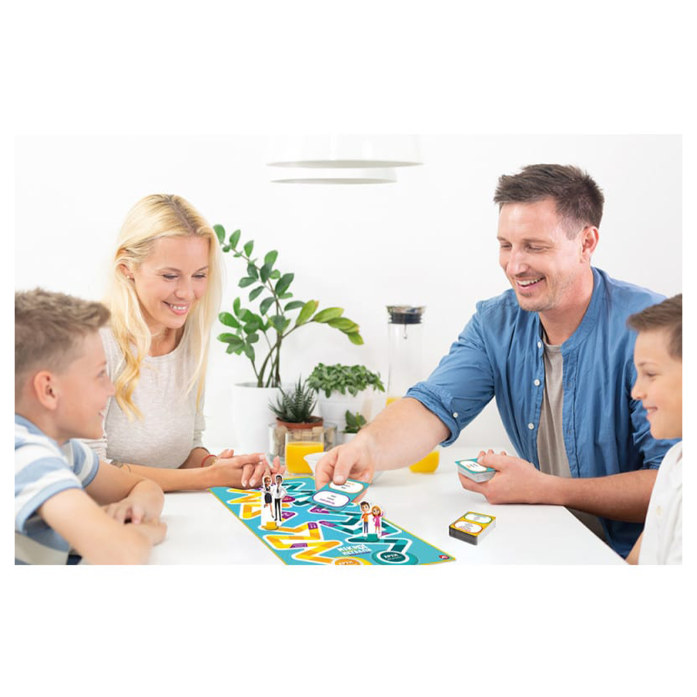 AS CompanyAS Games Επιτραπέζιο Παιχνίδι Μικροί Εναντίων Μεγάλων Βρες Τη Λέξη Για Ηλικίες 7+ Χρονώνpapell.gr