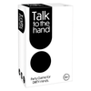 AS CompanyAS Games Επιτραπέζιο Παιχνίδι Talk To The Hand Για Ηλικίες 18+ Χρονών Και 3+ Παίκτεςpapell.gr