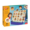 AS CompanyAS Magnet Box Ποιος Κρύβεται? 84 Εκπαιδευτικοί Χάρτινοι Μαγνήτες Για 5+ Χρονώνpapell.gr