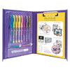 As Happi Hobbi Art Journal Fluo Στυλό Disney Stitch Για 9+ Χρονών