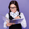 As Happi Hobbi Art Journal Fluo Στυλό Disney Stitch Για 9+ Χρονών