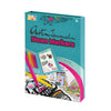 AS CompanyAS Happi Hobbi Art Journal Neon Μarkerspapell.gr