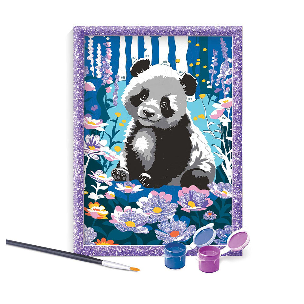 AS CompanyAS Happi Hobbi Paint & Frame Dreamy Pandapapell.gr