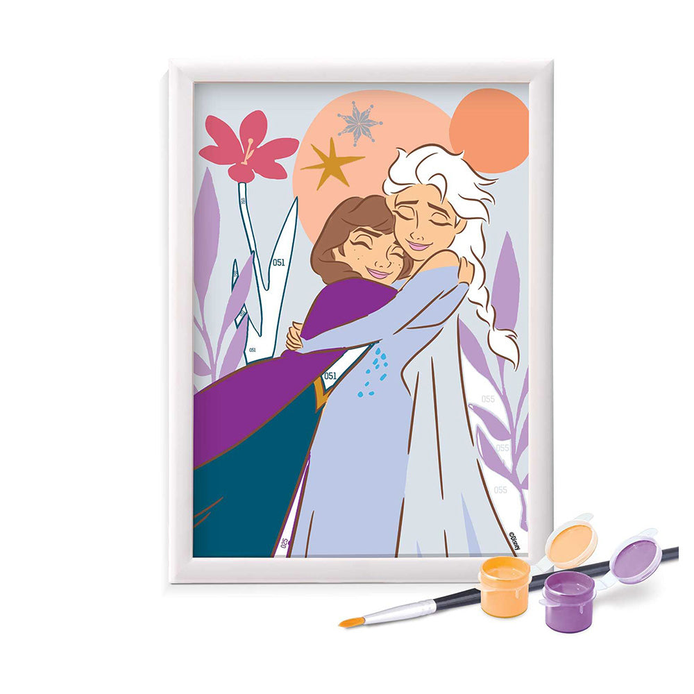 AS CompanyAS Happi Hobbi Paint & Frame Paint Frozenpapell.gr