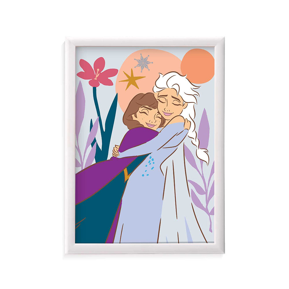 AS CompanyAS Happi Hobbi Paint & Frame Paint Frozenpapell.gr