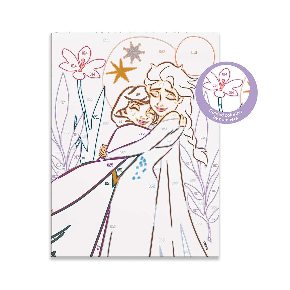 AS CompanyAS Happi Hobbi Paint & Frame Paint Frozenpapell.gr