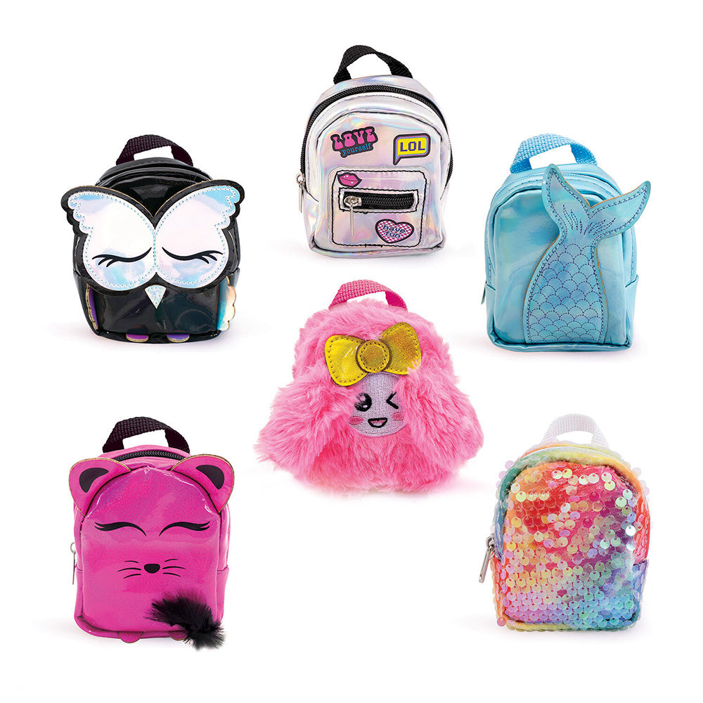 AS CompanyAs Happi Hobbi Teeni Mini Stationary Σετ 6 Μικροθησαυροί Για Ηλικίες 5+ Χρονών - 1 Τμχpapell.gr