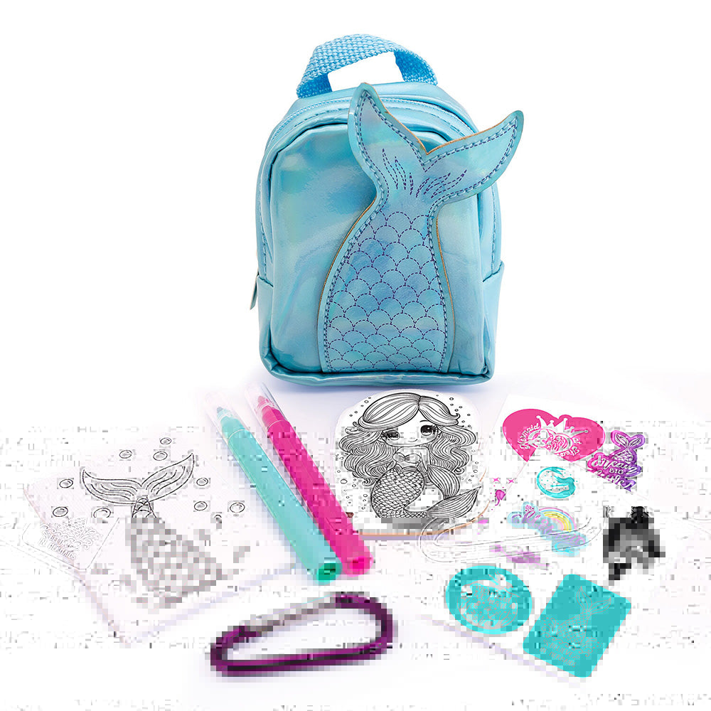 AS CompanyAs Happi Hobbi Teeni Mini Stationary Σετ 6 Μικροθησαυροί Για Ηλικίες 5+ Χρονών - 1 Τμχpapell.gr