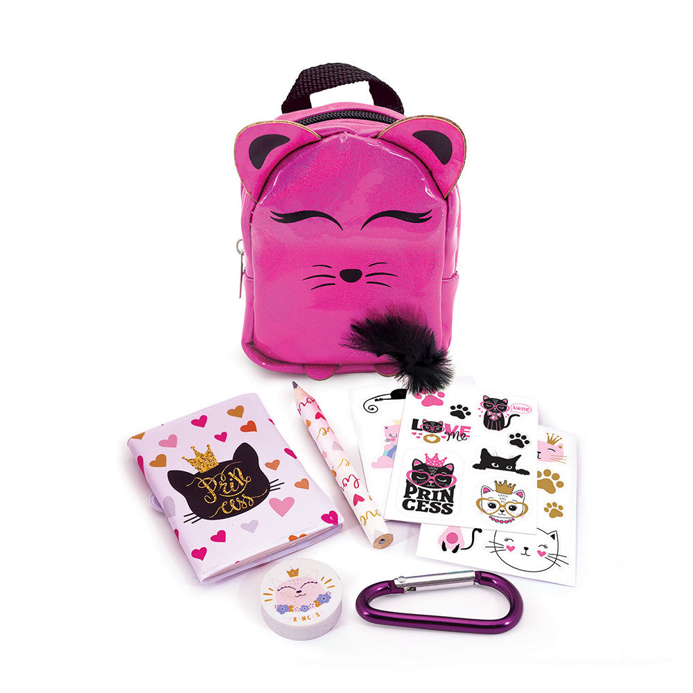 AS CompanyAs Happi Hobbi Teeni Mini Stationary Σετ 6 Μικροθησαυροί Για Ηλικίες 5+ Χρονών - 1 Τμχpapell.gr