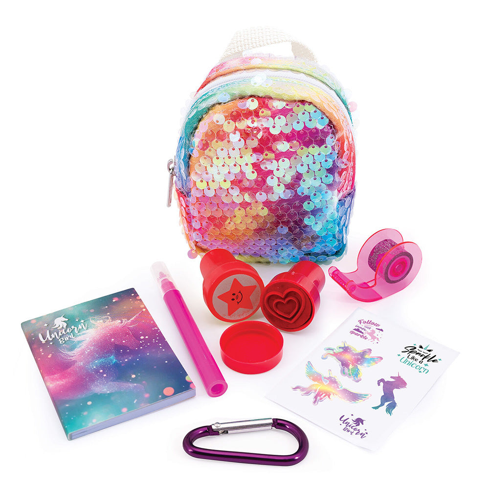 AS CompanyAs Happi Hobbi Teeni Mini Stationary Σετ 6 Μικροθησαυροί Για Ηλικίες 5+ Χρονών - 1 Τμχpapell.gr