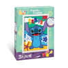 AS CompanyAS Happi Hobbi Paint & Frame Paint by Numbers Disney Stitch Για Ηλικίες 6+ Χρονώνpapell.gr
