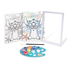 AS CompanyAS Happi Hobbi Paint & Frame Paint by Numbers Disney Stitch Για Ηλικίες 6+ Χρονώνpapell.gr