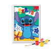 AS CompanyAS Happi Hobbi Paint & Frame Paint by Numbers Disney Stitch Για Ηλικίες 6+ Χρονώνpapell.gr