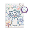 AS CompanyAS Happi Hobbi Paint & Frame Paint by Numbers Disney Stitch Για Ηλικίες 6+ Χρονώνpapell.gr