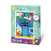 AS CompanyAS Happi Hobbi Paint & Frame Paint by Numbers Disney Stitch Για Ηλικίες 6+ Χρονώνpapell.gr