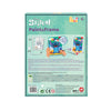 AS CompanyAS Happi Hobbi Paint & Frame Paint by Numbers Disney Stitch Για Ηλικίες 6+ Χρονώνpapell.gr