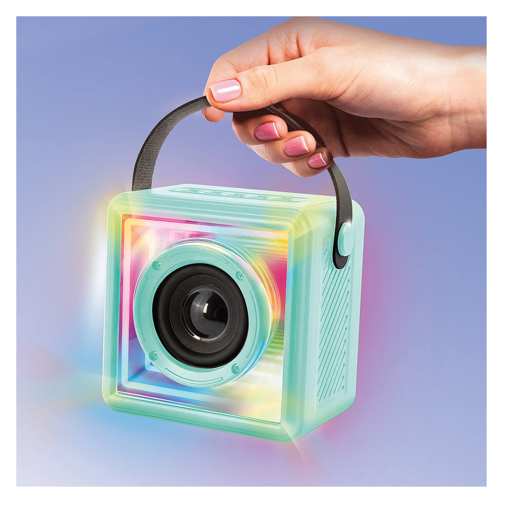 Music Creator II Φορητό Σετ Mini Karaoke Bluetooth 