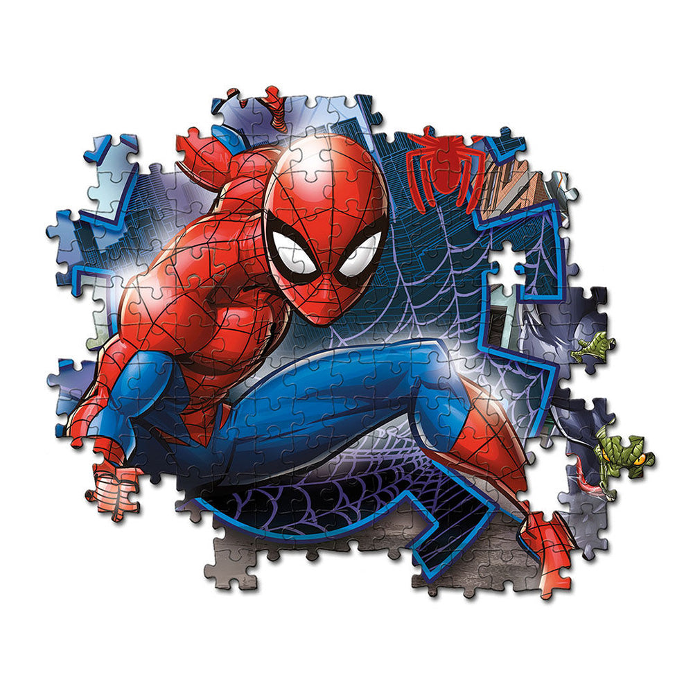 ClementoniClementoni Puzzle Παιδικό Super Color Spiderman 104Τμχpapell.gr
