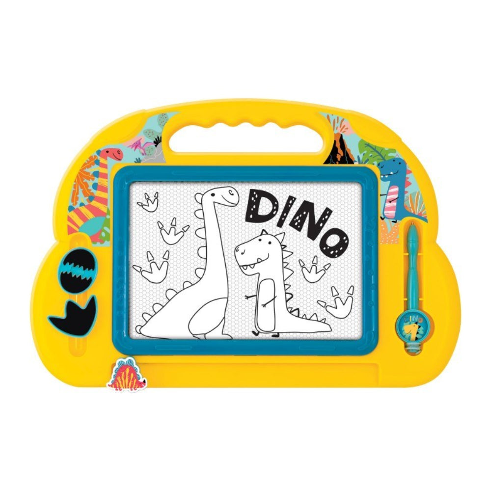 Πινακας Γραψε Σβησε Baby Dinosaur Μεσαιος