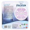AS Πίνακας Γράψε - Σβήσε Travel Disney Frozen Για 3+ Χρονών