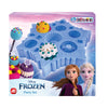 AS Πλαστελίνη Disney Frozen Πάρτυ Με 5 Βαζάκια 250γρ Για 3+ Χρονών