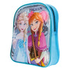 As Πλαστελινη Disney Frozen Τσαντα Πλατης Με 4 Βαζακια - Καπακια Καλουπακια Και 5 Εργαλεια 200 Gr
