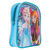As Πλαστελινη Disney Frozen Τσαντα Πλατης Με 4 Βαζακια - Καπακια Καλουπακια Και 5 Εργαλεια 200 Gr