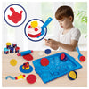 AS CompanyAS Πλαστελίνη Marvel Spiderman Baking Set Για 3+ Χρονώνpapell.gr