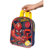 AS CompanyAS Πλαστελίνη Marvel Spiderman Τσάντα Πλάτης Με 4 Βαζάκια - Καπάκια Καλουπάκια Και 5 Εργαλεία 200grpapell.gr