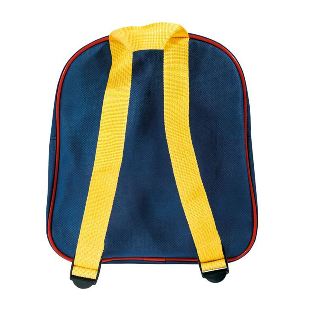 AS CompanyAS Πλαστελίνη Marvel Spiderman Τσάντα Πλάτης Με 4 Βαζάκια - Καπάκια Καλουπάκια Και 5 Εργαλεία 200grpapell.gr