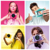 AS Photo Creator Ψηφιακή Φωτογραφική Μηχανή Digital Camera Για 8+ Χρονών