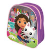 AS Σετ Ζωγραφικής Σε Backpack DreamWorks Gabby's Dollhouse Για 3+ Χρονών