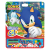 AS CompanyGiga Block Σετ Ζωγραφικής Sonic The Hedgehog 5 Σε 1papell.gr